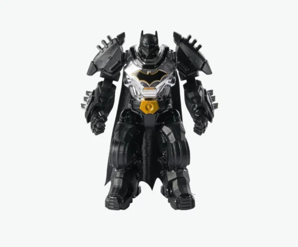 juguete de accion batman 30 cm