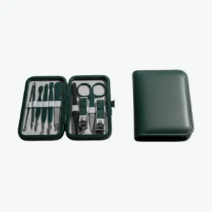 kit de manicura ,cuidado de uñas