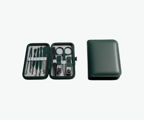 kit de manicura ,cuidado de uñas