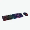 kit gamer ,mouse gamer y teclado gamer