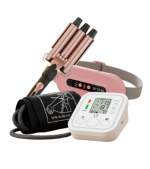 Almohadilla Térmica para Cólicos